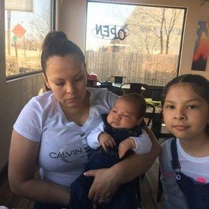 Meet your Posher, Vicky